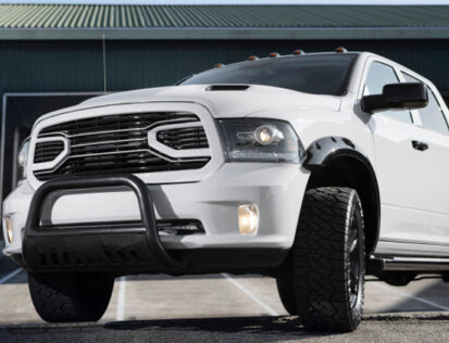 Garage AZ – AutoZone